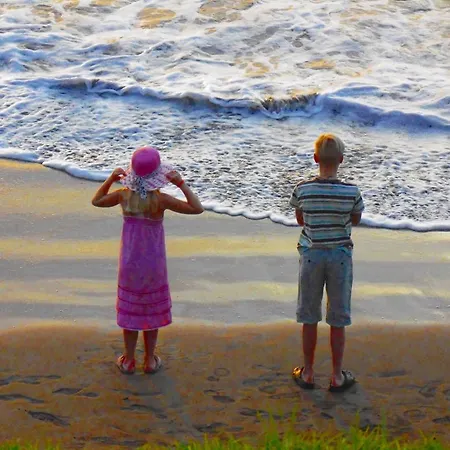 Costa And Silencio شقة طوستا ديل سيلونثيو